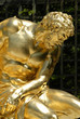 statue du chateau de versailles