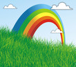 rainbow
