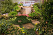 garden path