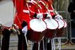 Photos : tambour