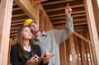 home construction