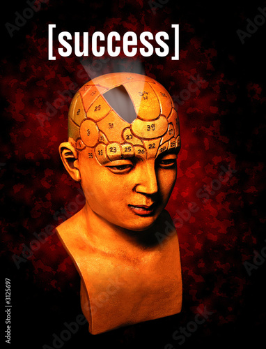 Photo: success success