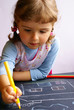 Foto: drawing house drawing house