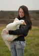 vacances a la ferme