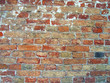 brick wall 7#