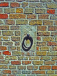 brick wall 9#