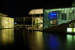 marie-luise-lüders haus, berlin