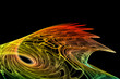 abstract background
