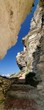 fissure
