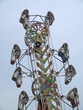 carnival ride