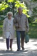 old couple