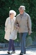 old couple