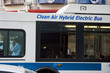 electric bus