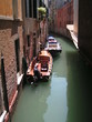 barque venise