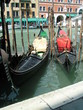 venise pirogue