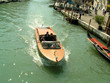 barque lagune venise
