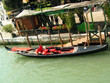 gondole luxe venise