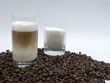 coffeeshooter with sugar