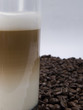 latte macchiatto