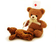 Photo: doctor & patient doctor & patient