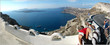 caldeira de santorin