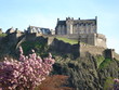 edinburgh castle