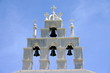 grèce/cyclades/détail de cloches typiques grèce/cyclades/détail de cloches typiques