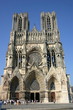 france/reims/cathédrale france/reims/cathédrale