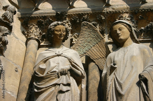 reims/cathédrale/détails