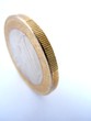 Photo: der euro rollt der euro rollt