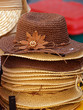 hats