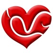 love heart image love heart image