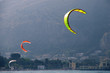 kitesurf