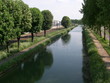 canal de bourgogne