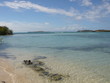 lagon bleu