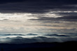 sky layers background