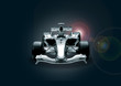 formula one car formula one car