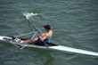 aviron en simple