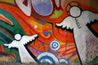 Quadro graffiti Quadro graffiti