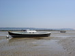 pinasse et plage