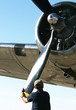 propeller winding