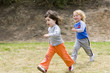 together run together run