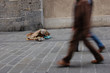 indifferenza