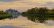 reflet de chambord