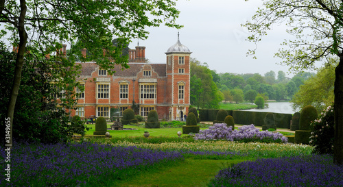 blickling hall