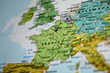 carte de france 2