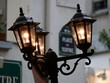 lampadaire
