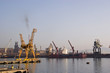 industriehafen