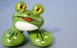 frosch frosch