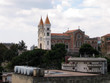 il santuario di montalto (messina)